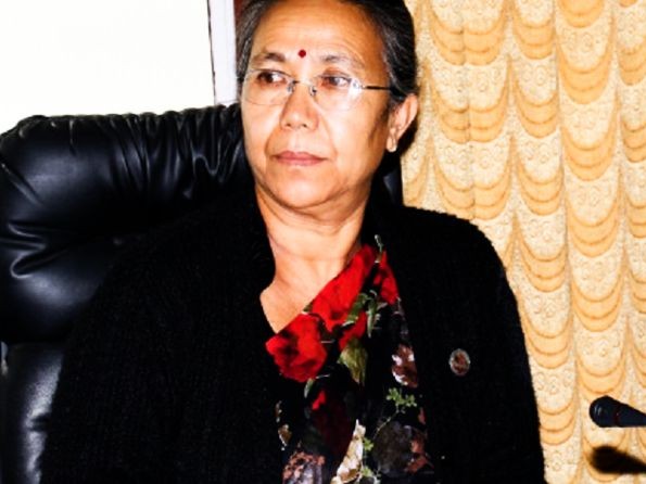 ‘कृषिमा रुपान्तरणका लागि सरकारले बजेटको व्यवस्थापन गर्छ’